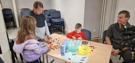 Mirna, razstava lego setov in maket, okt 2023, foto PKL (12)